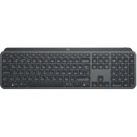 Logitech MX Keys for Business UA Graphite set (920-010933)