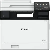 Багатофункціональний пристрій Canon i-SENSYS MF752Cdw ІІ Wi-Fi (5455C012/ 7185C013)