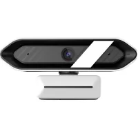 Webcam Lorgar Rapax 701 Streaming 2K White (LRG-SC701WT)