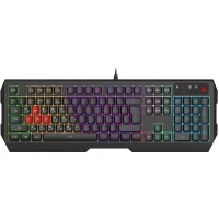 Keyboard A4Tech Bloody B140N USB Black (4711421979146)