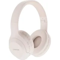 Headphones Canyon BTHS-3 Beige (CNS-CBTHS3BE)