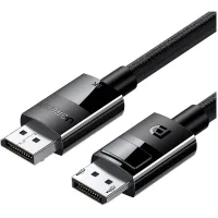 Multimedia cable DisplayPort M to DisplayPort M 3.0m V1.4 Ugreen (80393)