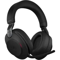 Headphones Jabra Evolve 2 85 Link380c MS Stereo Black (28599-999-899)
