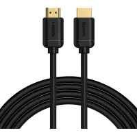 Multimedia cable HDMI M to HDMI M 1.0m V2.0 Baseus (CAKGQ-A01)