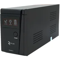 Uninterruptible power supply device Ritar RTSW-600NL12 LED (360W) (RTSW-600NL12)
