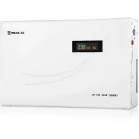 Стабілізатор напруги REAL-EL STAB WM-5000 (EL122400014)