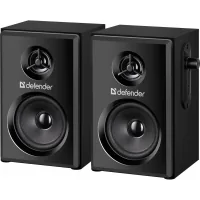 Speaker system Defender SPK 270 USB Black (65270)