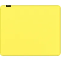Килимок для мишки Hator Tonn Evo M Yellow (HTP-024)