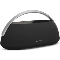 Speaker system Harman Kardon Go+Play 3 Black (HKGOPLAY3BLKEP)