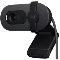 Webcam Logitech Brio 100 Full HD Graphite (960-001585)