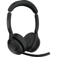 Headphones Jabra Evolve 2 55 Link380c MS Stereo (25599-999-899)