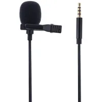 Microphone XoKo MC-100m (XK-MC100BmK)