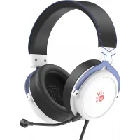 Headphones A4Tech Bloody M590i 7.1 Sports Navy (4711421986076)