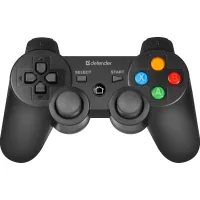 Gamepad Defender Crusher USB Bluetooth Li-Ion PS3/PC/Android (64290)