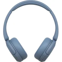 Навушники Sony WH-CH520 Wireless Blue (WHCH520L.CE7)