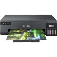 Epson L18050 WiFi inkjet printer (C11CK38403)