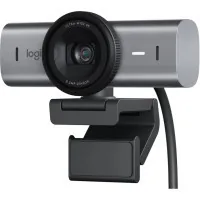 Webcam Logitech MX Brio 705 for Business 4K Graphite (960-001530)