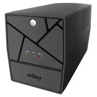 Uninterruptible power supply device nJoy Keen 2000VA (UPLI-LI200KE-CG01B)