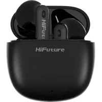 Headphones HiFuture ColorBuds2 Black (colorbuds2.black)
