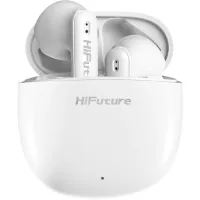 Headphones HiFuture ColorBuds2 White (colorbuds2.white)