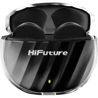Headphones HiFuture FlyBuds3 Black (flybuds3.black)