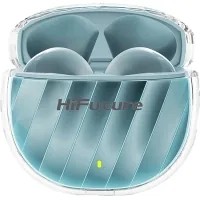 Headphones HiFuture FlyBuds3 Blue (flybuds3.blue)