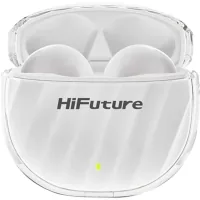 Headphones HiFuture FlyBuds3 White (flybuds3.white)
