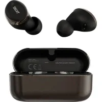 Headphones HiFuture Yacht Black/Gold (yacht.blackgold)