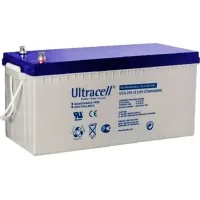 Battery for UPS Ultracell 12V-275Ah, GEL (UCG275-12)