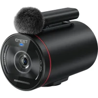 Webcam Emeet StreamCam One Black (eMeet-E7004)