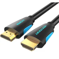 Multimedia cable HDMI M to HDMI M 15.0m V2.0 4K 30Hz PVC Vention (VAA-M02-B1500)