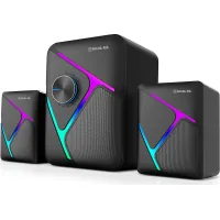 Acoustic system REAL-EL M-320 Black (EL121300014)