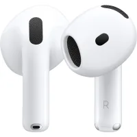 Apple AirPods 4 headphones (MXP63ZE/A)