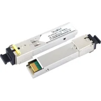 SFP module SFPd-20-0,1-1550-WDM-SC Step4Net