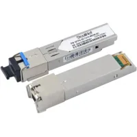 SFP module SFPd-20-1310-WDM-SC Step4Net