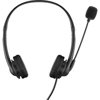 Headphones HP Stereo G2 USB Black (428H5AA)