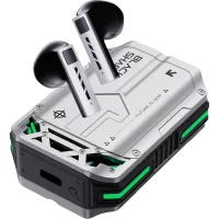 Headphones Black Shark T11 (BS-T11) Gray (1084875)
