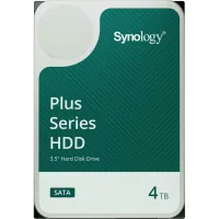 Synology Server Hard Drive 3.5" 4TB SATA 5400 (HAT3300-4T)