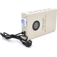 Voltage stabilizer PowerMaster SW-1000, 1000W (SW-1000)