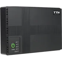 Uninterruptible power supply device TTN DC-1036P 36W 12000mAh (DC-1036P_12000)