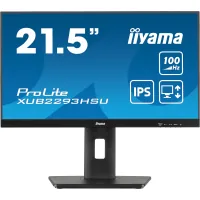 Monitor iiyama XUB2293HSU-B7