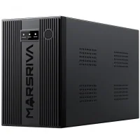 Uninterruptible power supply device Marsriva MR-UF1500