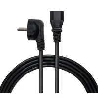 Power cable C13 10.0m 1mm2 Rezone (RZPC-13101)