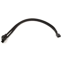 Data transfer cable 4-pin PWM to 2x4-pin PWM 0.23m PowerPlant (CA913152)
