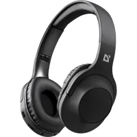 Headphones Defender FreeMotion B445 Bluetooth Black (63445)