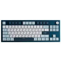 Keyboard MOTECH Freedom MK87FB TKL FB USB UA Gray (MK87FB)