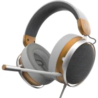 Навушники Dark Project Sono Wired White (DPP_SONO_WIRED_WHITE)
