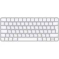 Apple Magic Keyboard Bluetooth/USB-C UA White (MXCL3UA/A)