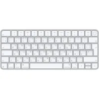 Клавіатура Apple Magic Keyboard with Touch ID Bluetooth/USB-C UA White (MXCK3UA/A)
