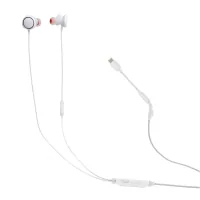 Навушники JBL Quantum 50C White (JBLQTUM50CWHT)